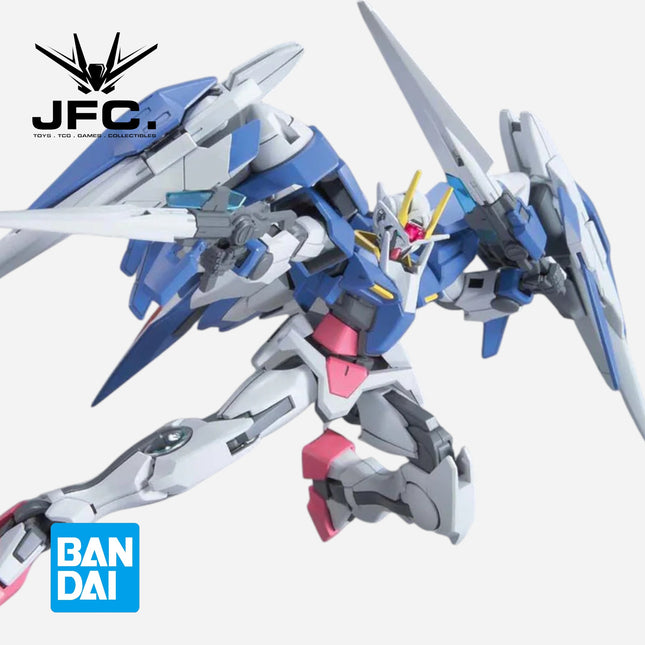 HG 1/144 00 RAISER [DESIGNER'S COLOR VER.]