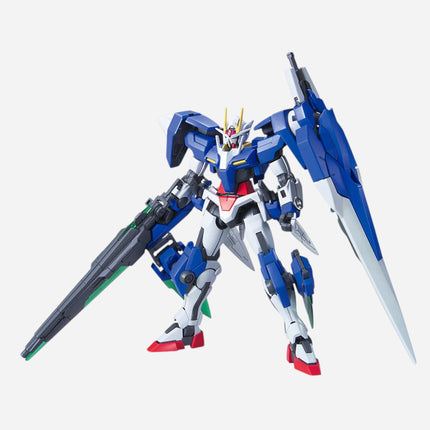 HG 1/144 00 GUNDAM SEVEN SWORD/G