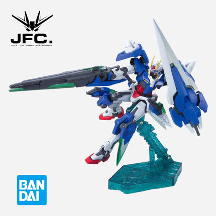 HG 1/144 00 GUNDAM SEVEN SWORD/G