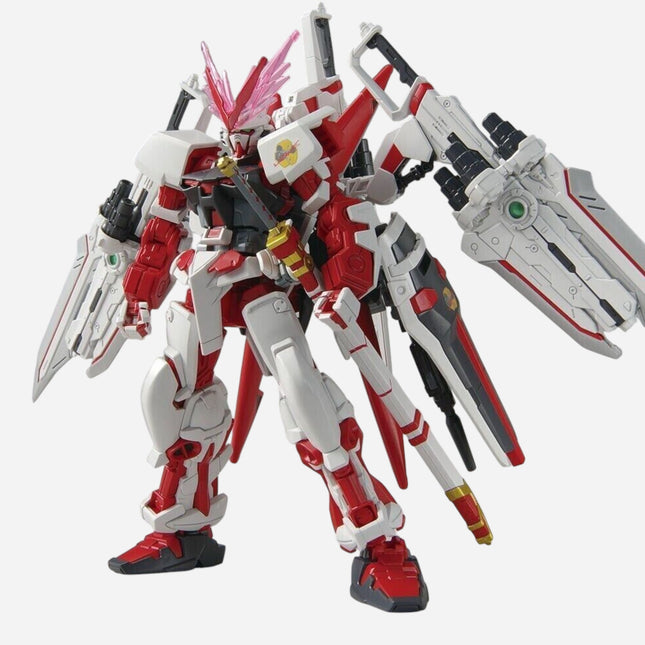 HG 1/144 GUNDAM ASTRAY RED DRAGON - GUNDAM BASE LIMITED