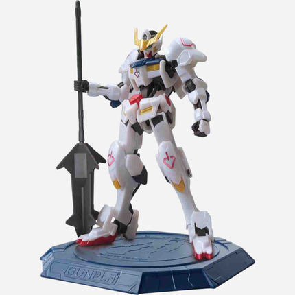 HG 1/144 GUNDAM BARBATOS (METALLIC GLOSS INJECTION) - GUNDAM BASE LIMITED