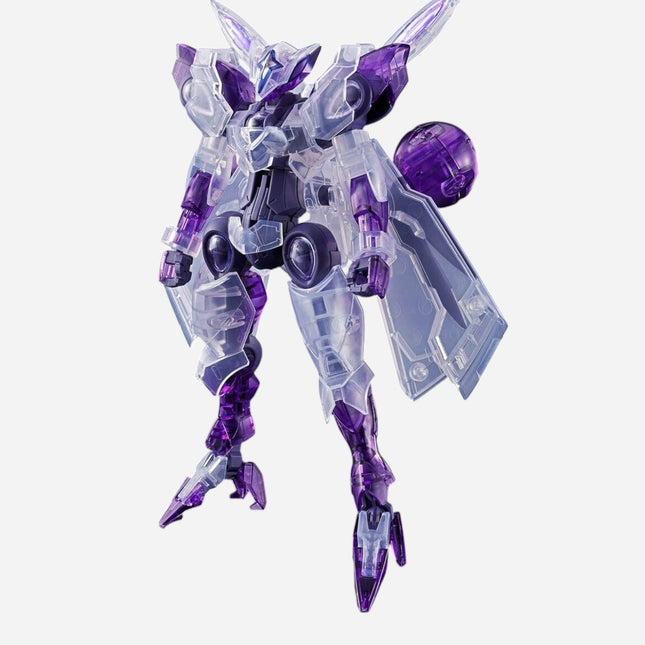 HG 1/144 BEGUIR-BEU [CLEAR COLOR] - LIMITED ITEM