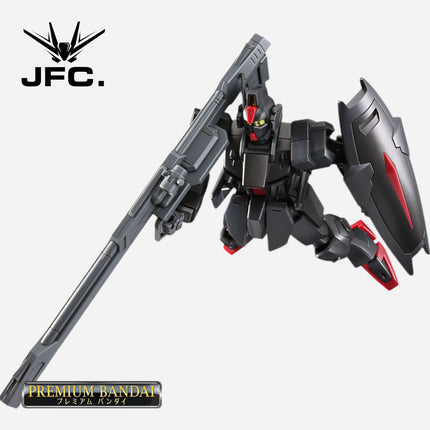 HG 1/144 DARK DAGGER L