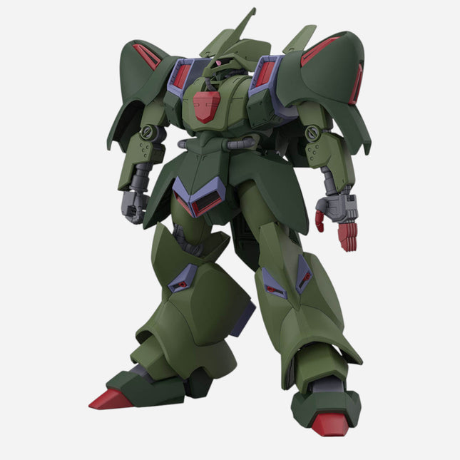 HG 1/144 GALLUS J