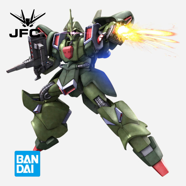 HG 1/144 GALLUS J