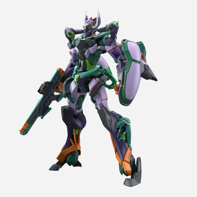 HG 1/144 GFRED