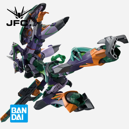 HG 1/144 GFRED