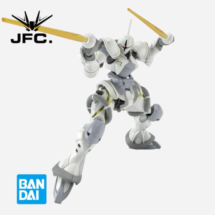 HG 1/144 XAVIER'S GYAN HAKUJI-PACKS