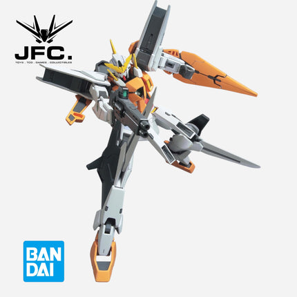 HG 1/144 GUNDAM KYRIOS