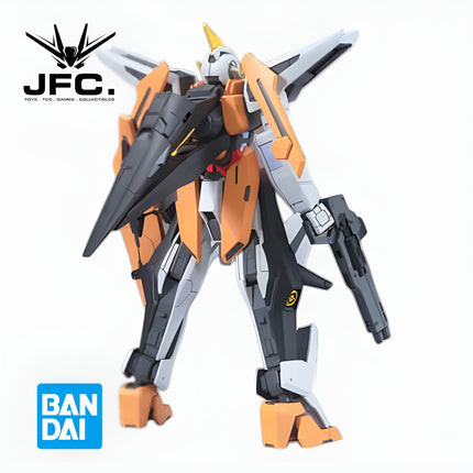 HG 1/144 GUNDAM KYRIOS