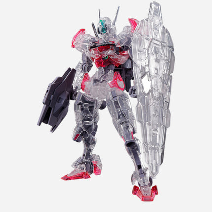 HG 1/144 GUNDAM LFRITH [CLEAR COLOR] - LIMITED ITEM