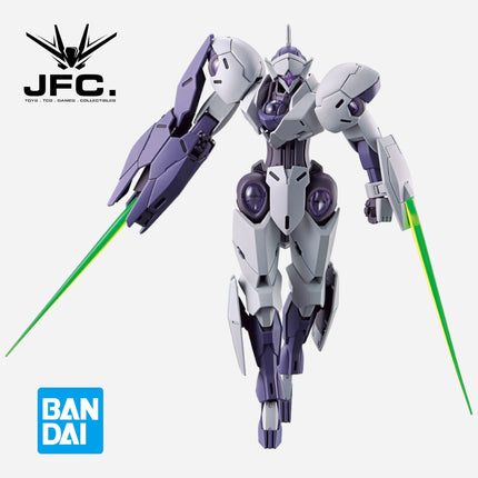 HG 1/144 MICHAELIS