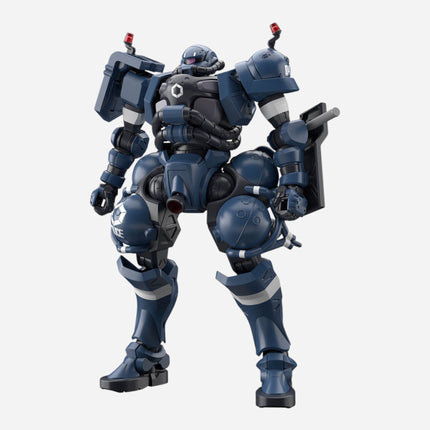 PREORDER-APR 2025🔥HG 1/144 MILITARY POLICE ZAKU