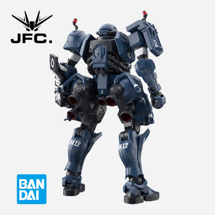 PREORDER-APR 2025🔥HG 1/144 MILITARY POLICE ZAKU