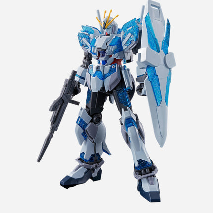 HG 1/144 NARRATIVE GUNDAM C-PACKS (AWAKENING IMAGE COLOR) - LIMITED ITEM