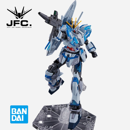 HG 1/144 NARRATIVE GUNDAM C-PACKS (AWAKENING IMAGE COLOR) - LIMITED ITEM