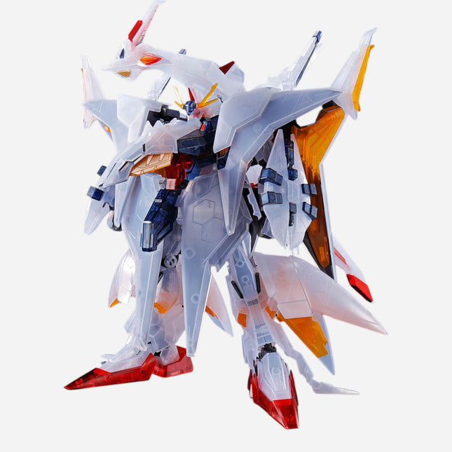 HG 1/144 PENELOPE (CLEAR COLOR) LIMITED PACKAGE - LIMITED ITEM