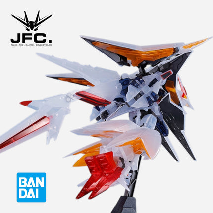 HG 1/144 PENELOPE (CLEAR COLOR) LIMITED PACKAGE - LIMITED ITEM