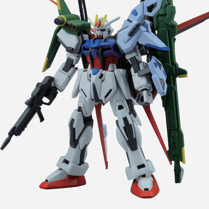 HG 1/144 PERFECT STRIKE GUNDAM