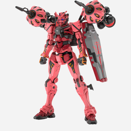 PREORDER-MAY 2025🔥HG 1/144 RED GUNDAM