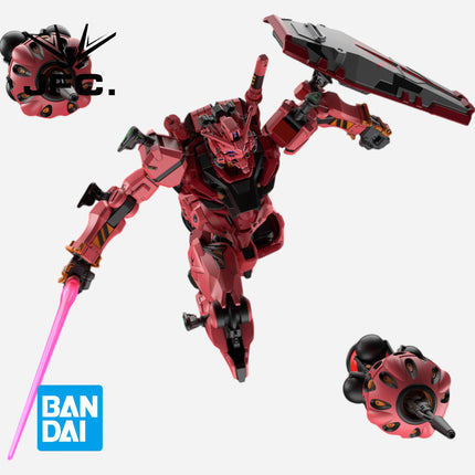 PREORDER-MAY 2025🔥HG 1/144 RED GUNDAM