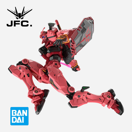 PREORDER-MAY 2025🔥HG 1/144 RED GUNDAM