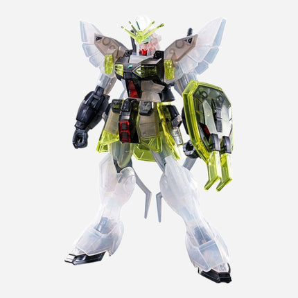 HG 1/144 GUNDAM SANDROCK [CLEAR COLOR]