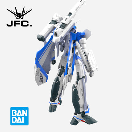 PREORDER-JUL 2025🔥HG 1/100 VF-31J SIEGFRIED (HAYATE IMMELMAN)