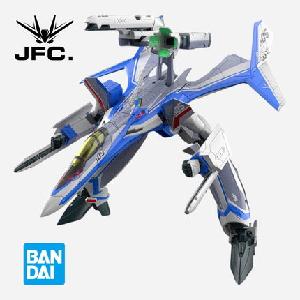 PREORDER-JUL 2025🔥HG 1/100 VF-31J SIEGFRIED (HAYATE IMMELMAN)