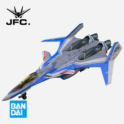 PREORDER-JUL 2025🔥HG 1/100 VF-31J SIEGFRIED (HAYATE IMMELMAN)