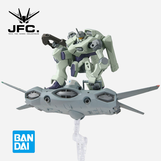 HG 1/144 TICKBALANG