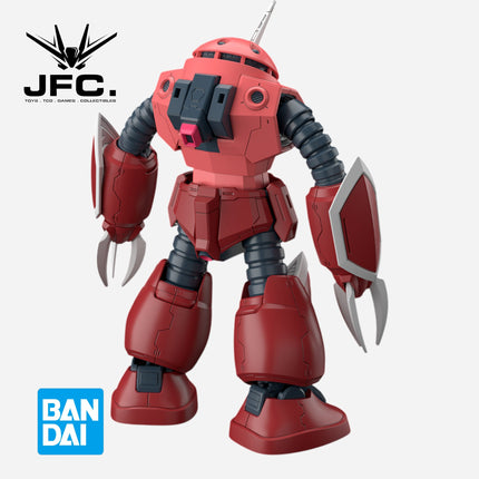 PREORDER-APR 2025🔥HG 1/144 Z'GOK (GUNDAM SEED FREEDOM VER.)