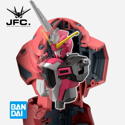 PREORDER-APR 2025🔥HG 1/144 Z'GOK (GUNDAM SEED FREEDOM VER.)