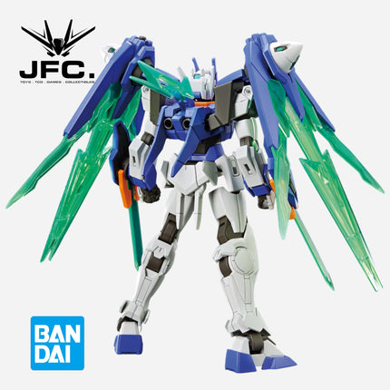 HG 1/144 GUNDAM 00 DIVER ARC