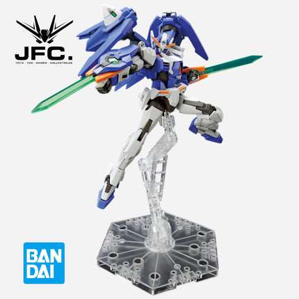 HG 1/144 GUNDAM 00 DIVER ARC