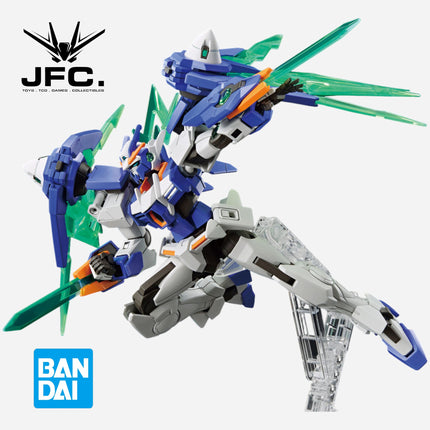 HG 1/144 GUNDAM 00 DIVER ARC