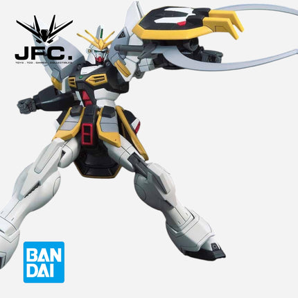 HGAC 1/144 GUNDAM SANDROCK