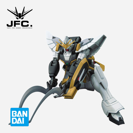 HGAC 1/144 GUNDAM SANDROCK