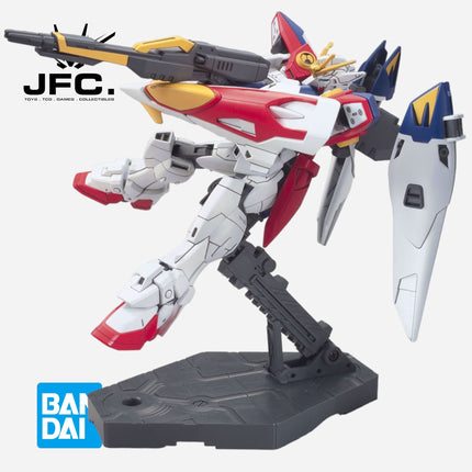 HGAC 1/144 WING GUNDAM ZERO