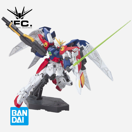 HGAC 1/144 WING GUNDAM ZERO