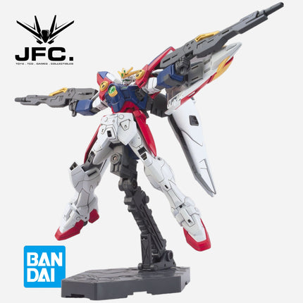 HGAC 1/144 WING GUNDAM ZERO