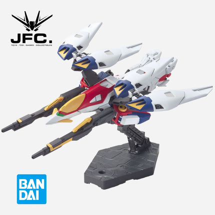 HGAC 1/144 WING GUNDAM ZERO