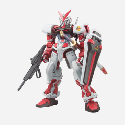 HG 1/144 GUNDAM ASTRAY RED FRAME