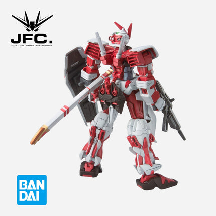 HG 1/144 GUNDAM ASTRAY RED FRAME