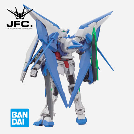 HGBF 1/144 GUNDAM AMAZING EXIA