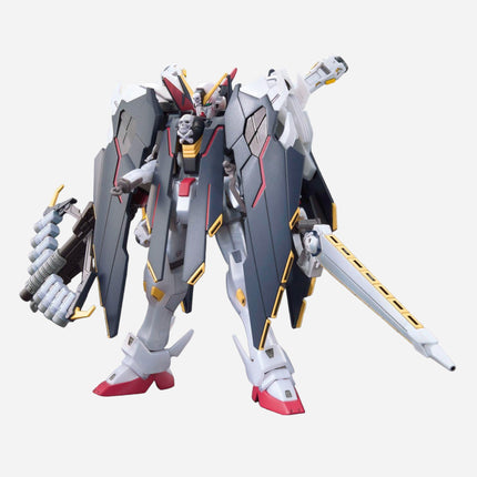 HGBF 1/144 CROSSBONE GUNDAM X-1 FULL CLOTH VER.GBF