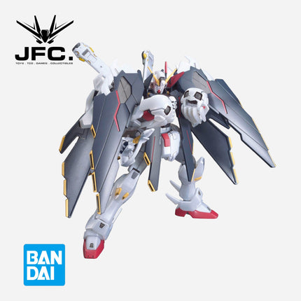 HGBF 1/144 CROSSBONE GUNDAM X-1 FULL CLOTH VER.GBF