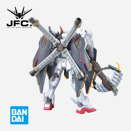 HGBF 1/144 CROSSBONE GUNDAM X-1 FULL CLOTH VER.GBF