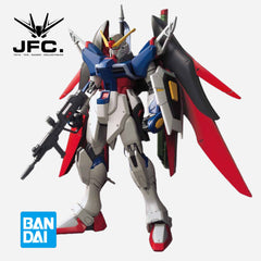 Collection image for: Gundam Seed Destiny Kits