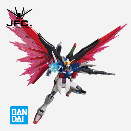 HGCE 1/144 DESTINY GUNDAM